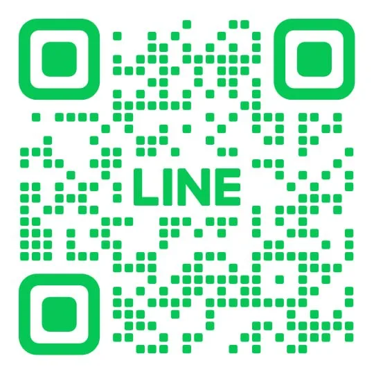 QR Code เพิ่มเพื่อน ufa วอเลท Line Official
